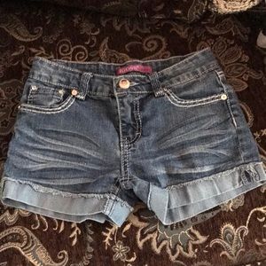 Jeans vigors size 10